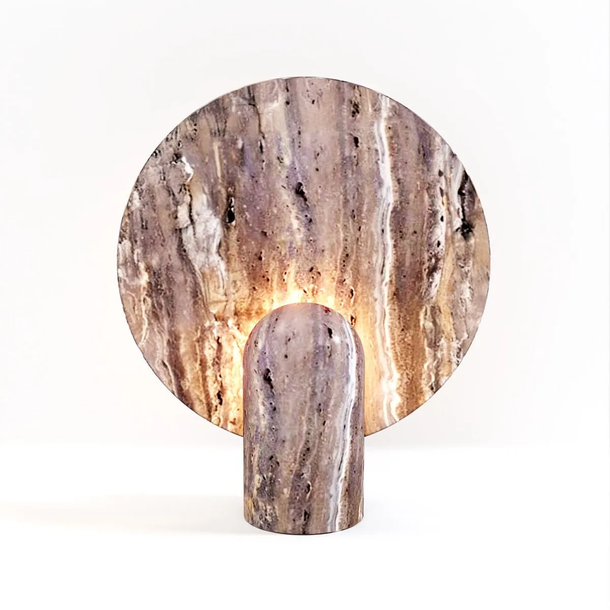 Fysikos Table Lamp