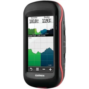 GARMIN 010-01534-10 Montana(R) 680 Handheld GPS Receiver with 8.0-Megapixel Camera