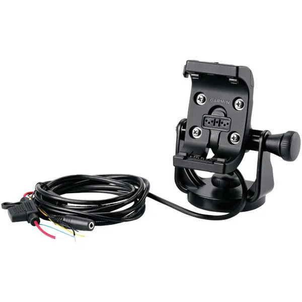GARMIN 010-11654-06 Montana(R) Marine Mount with Power Cable