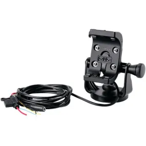 GARMIN 010-11654-06 Montana(R) Marine Mount with Power Cable