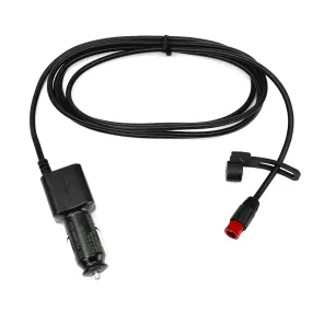 Garmin 12 Volt Vehicle Power Cable