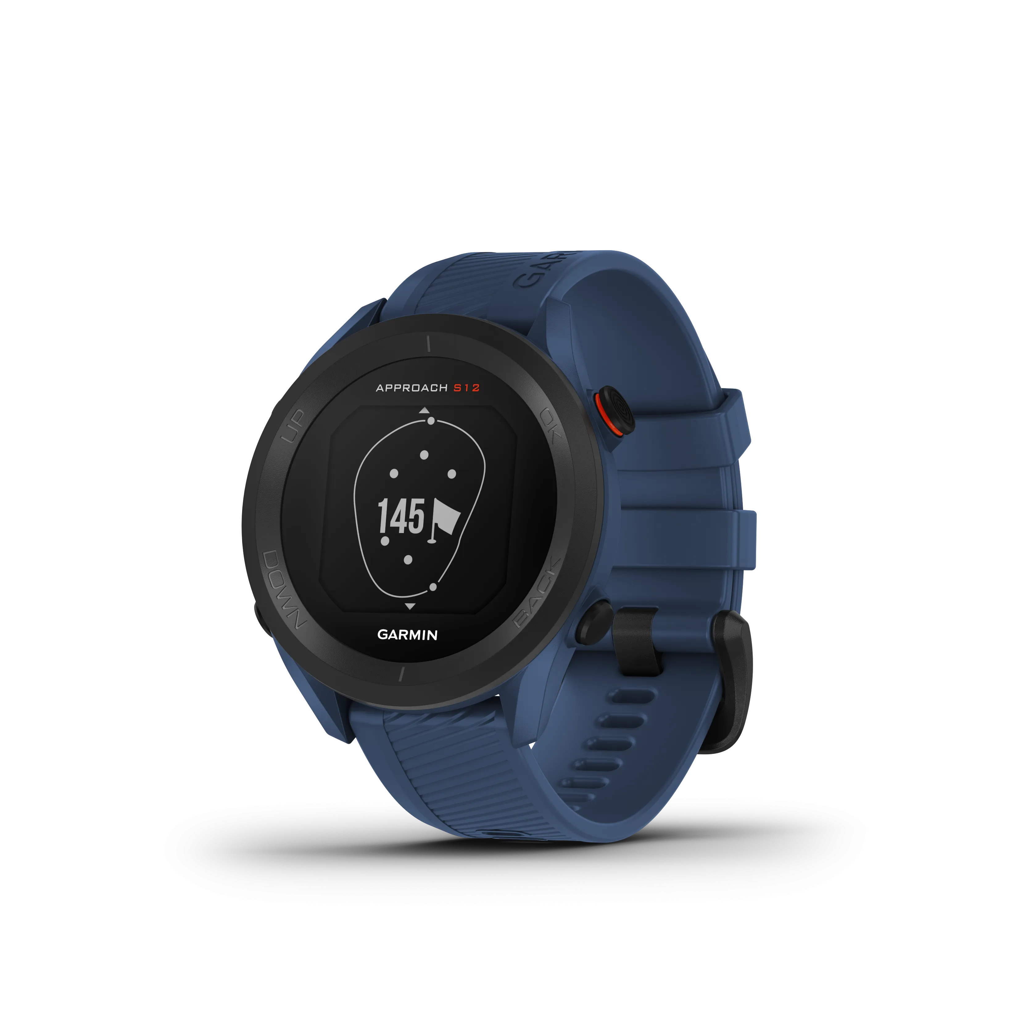 Garmin Approach S12 GPS Golf Watch