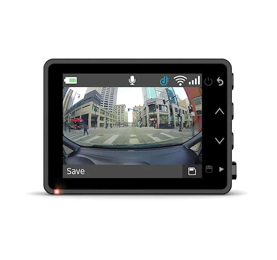 Garmin Dash Cam 67w