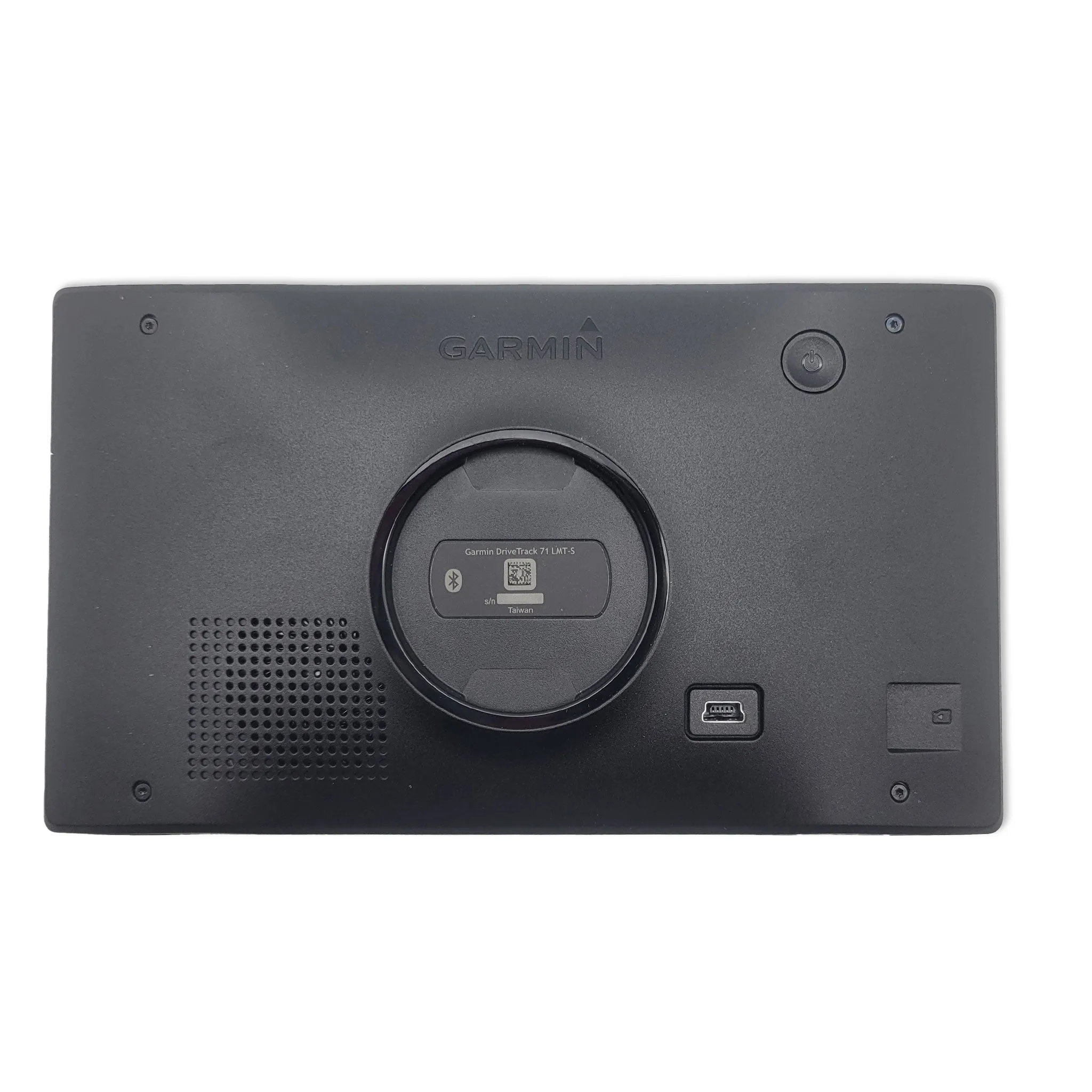 Garmin DriveTrack 71 In-Vehicle Dog Tracker
