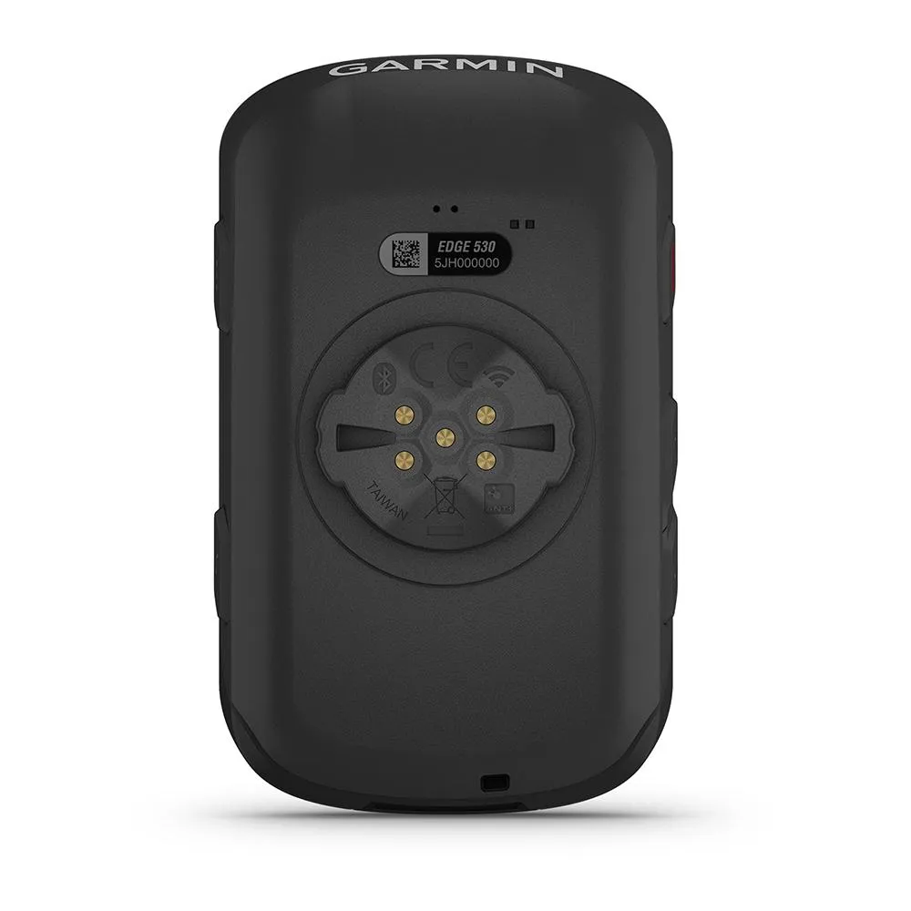 Garmin Edge 530 GPS Computer