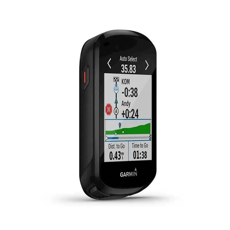Garmin Edge 830 GPS Bike Computer