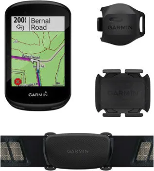 Garmin Edge 830 GPS Bike Computer