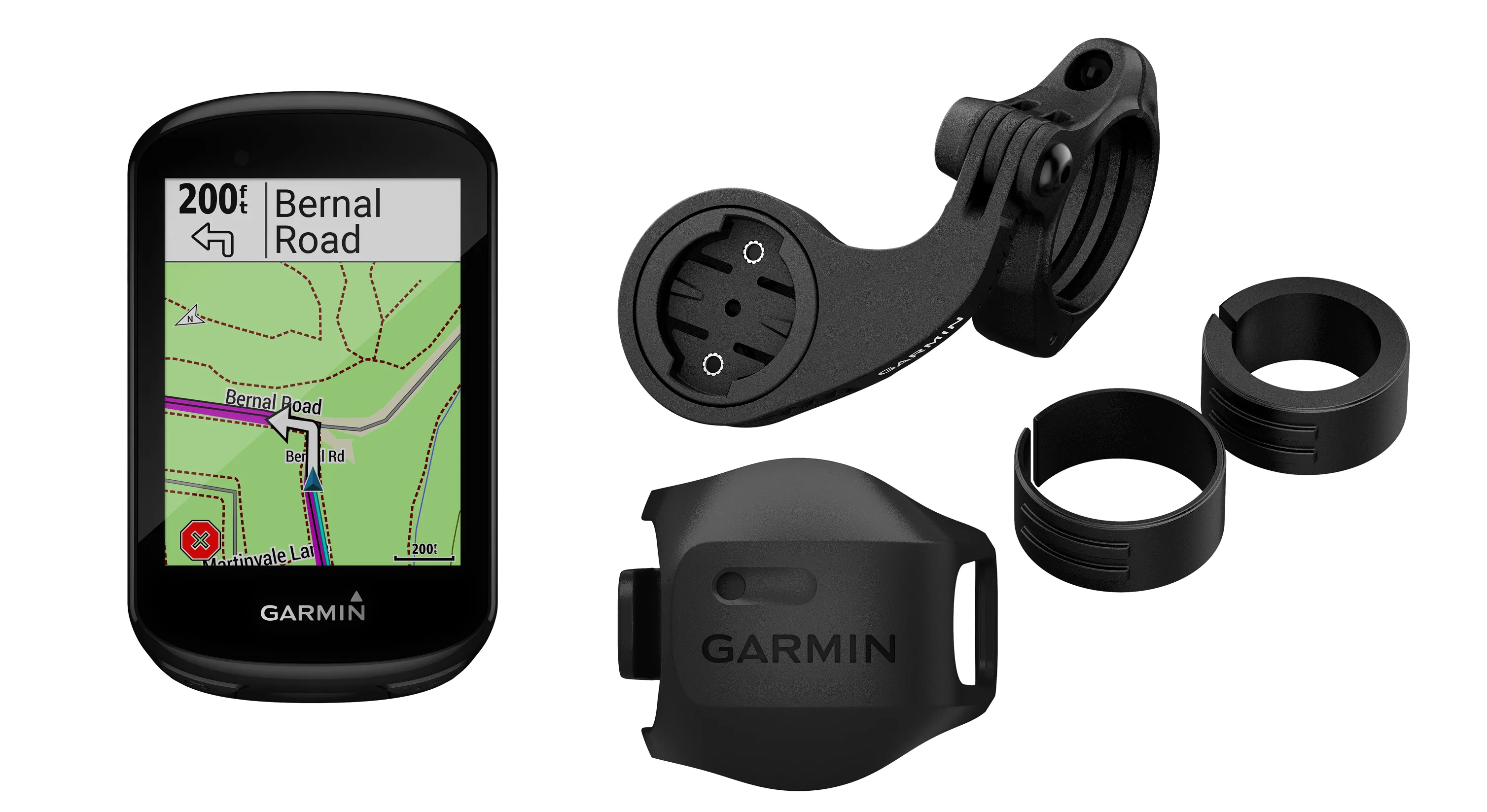 Garmin Edge 830 GPS Cycling Computer