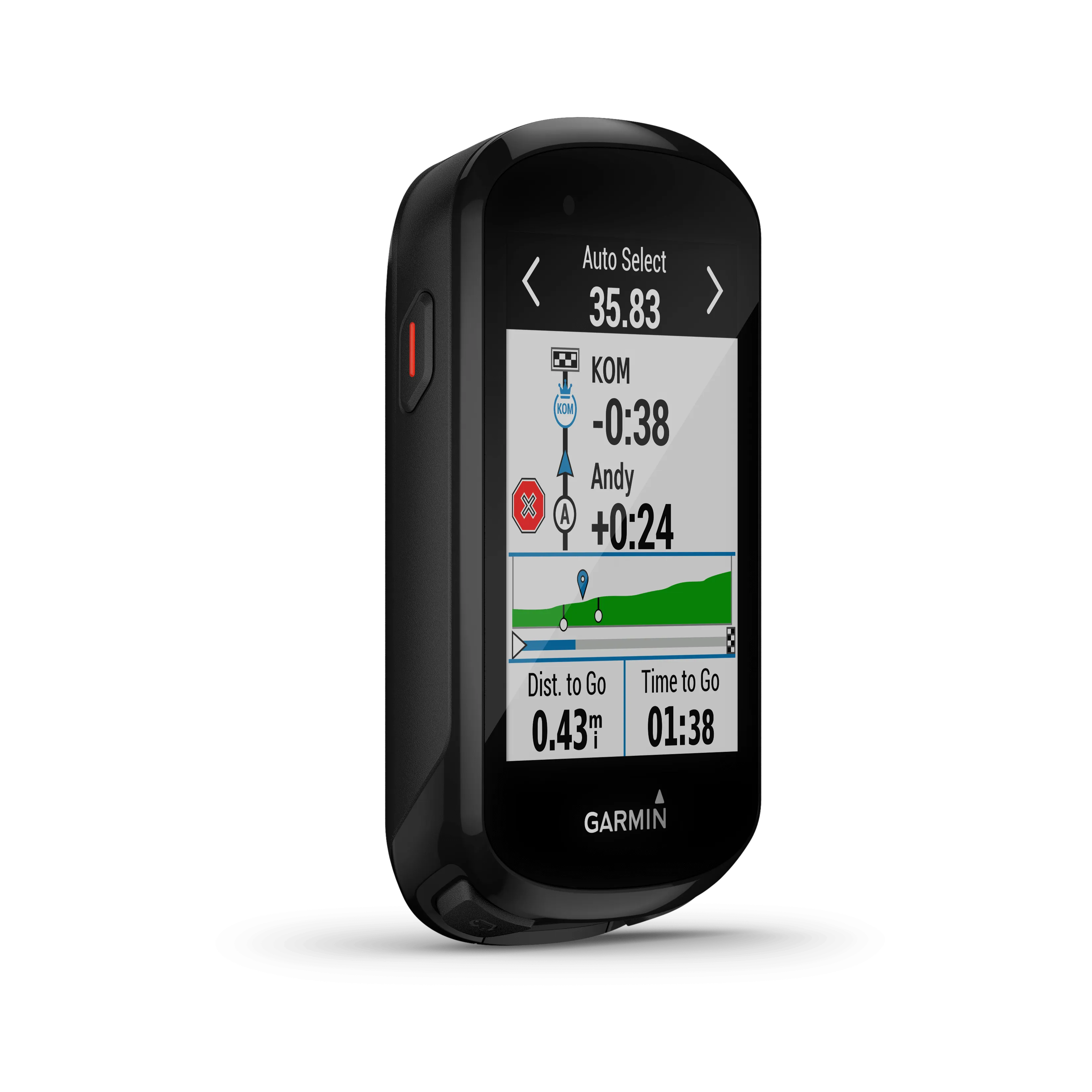 Garmin Edge 830 GPS Cycling Computer