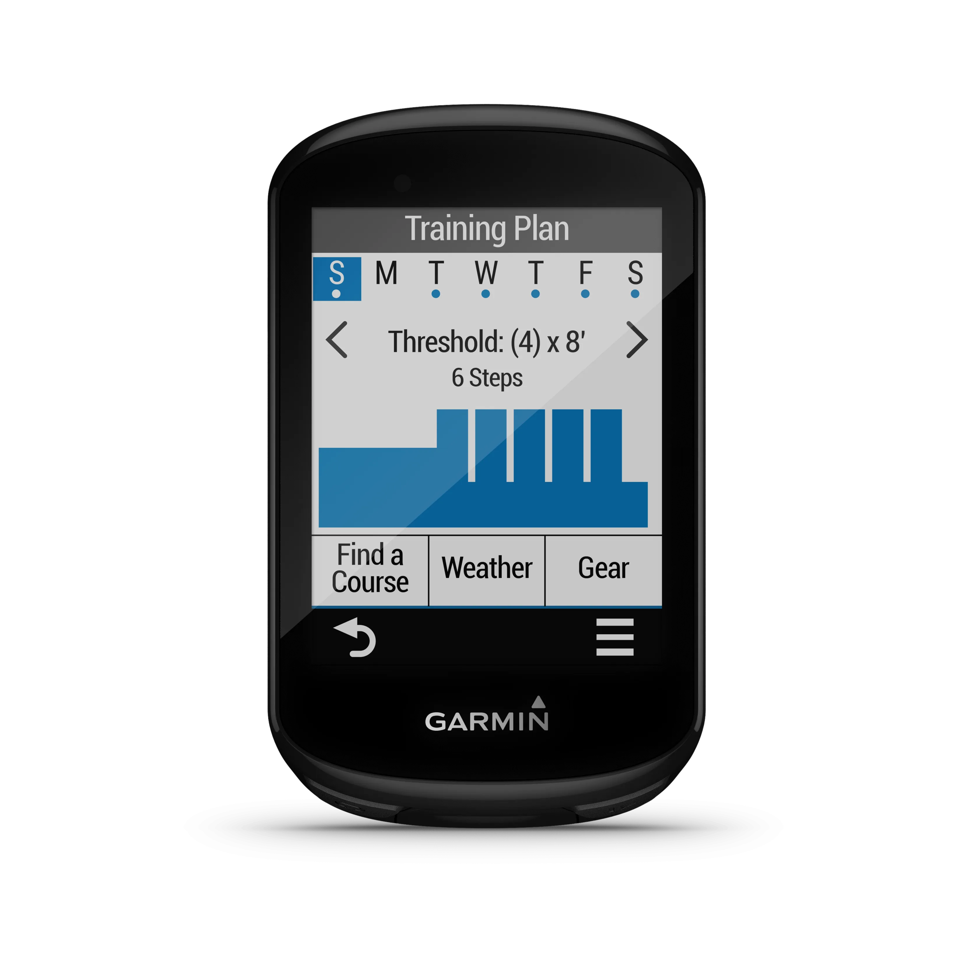 Garmin Edge 830 GPS Cycling Computer