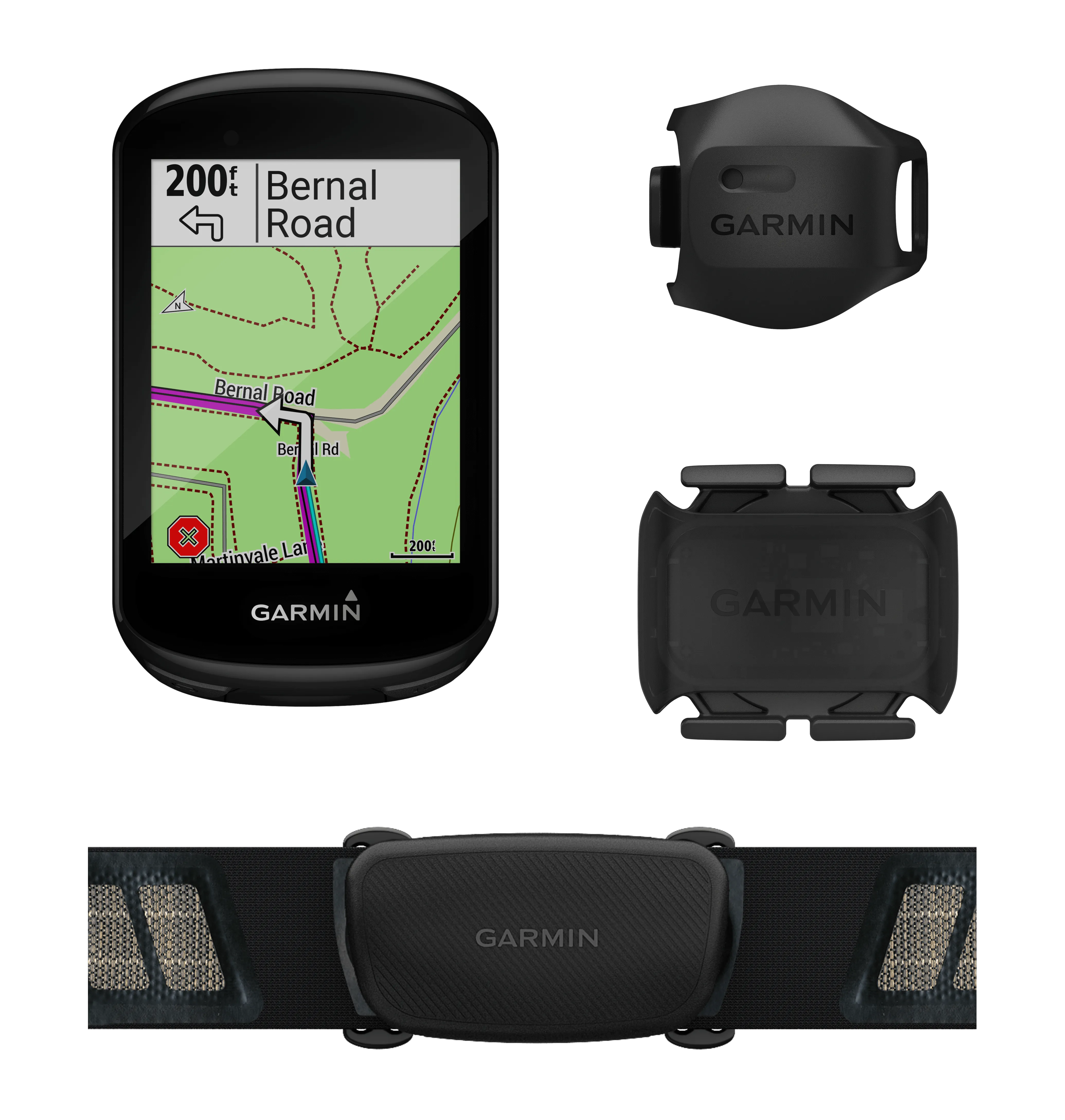 Garmin Edge 830 GPS Cycling Computer