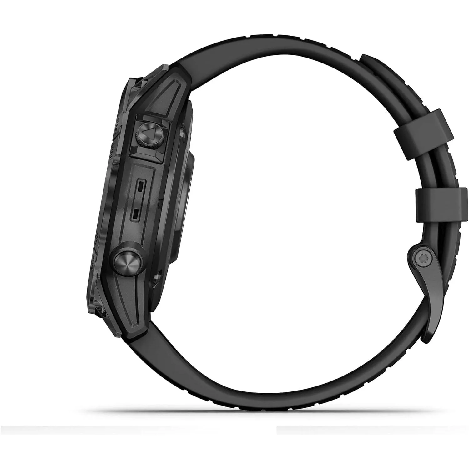 Garmin Epix Pro Gen 2 Smart Watch, 47mm, Slate Grey