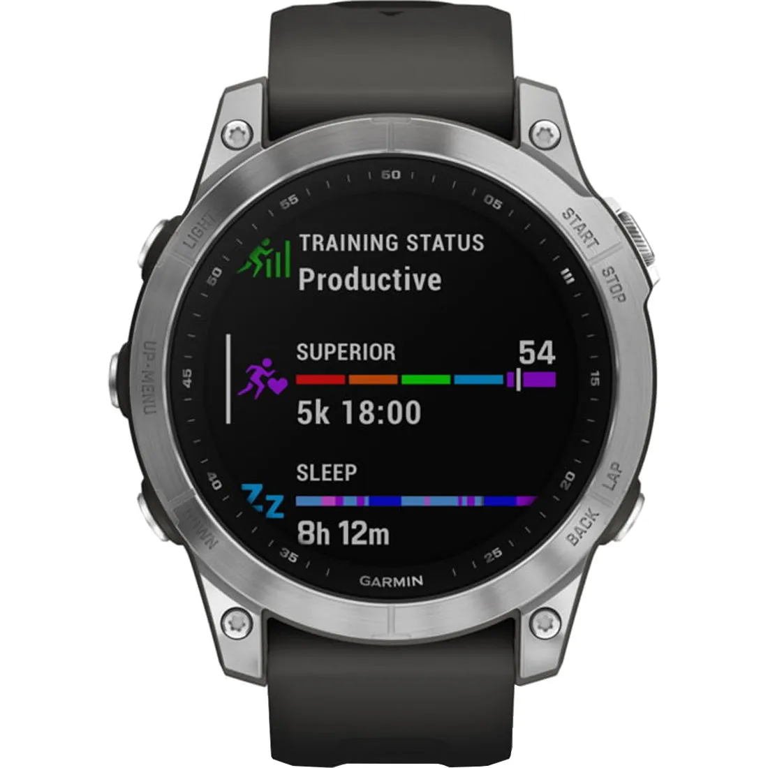 Garmin fenix 7
