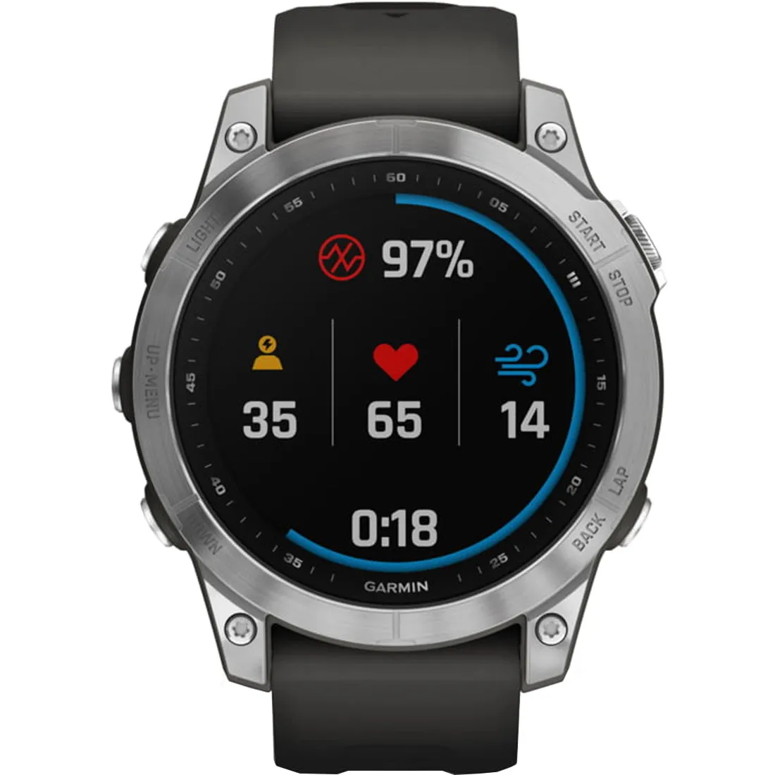 Garmin fenix 7