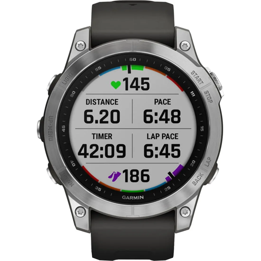 Garmin fenix 7