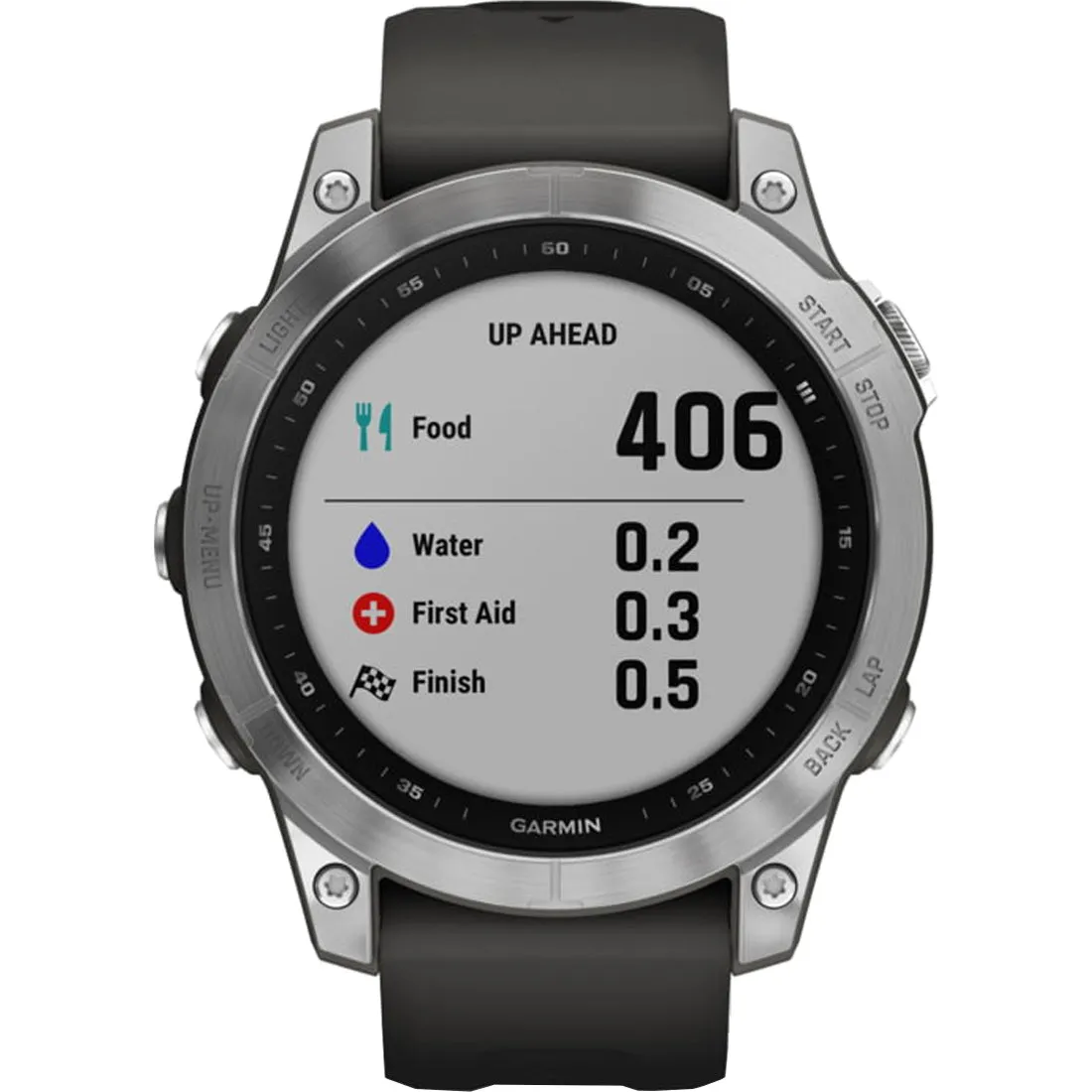 Garmin fenix 7