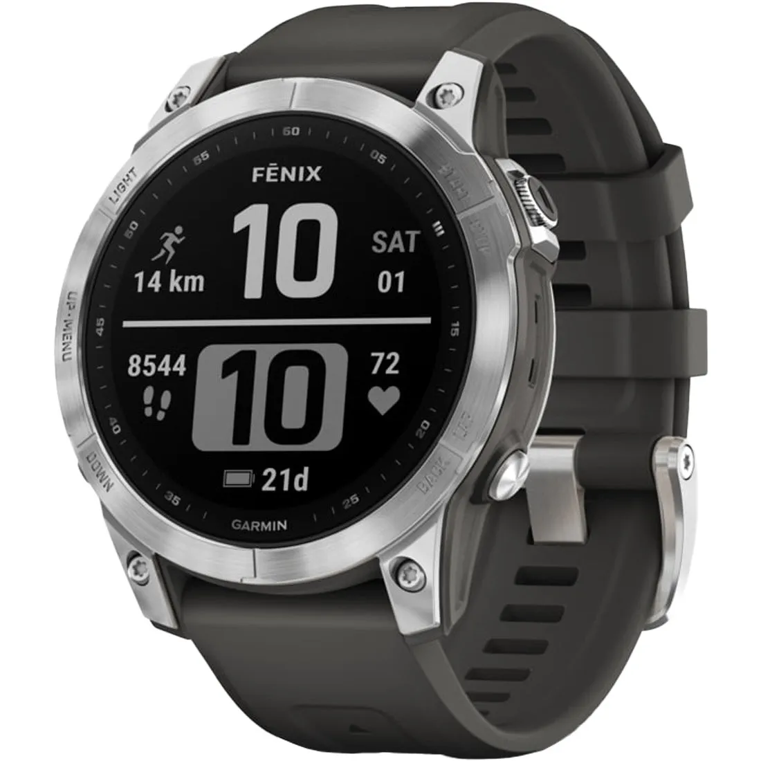 Garmin fenix 7
