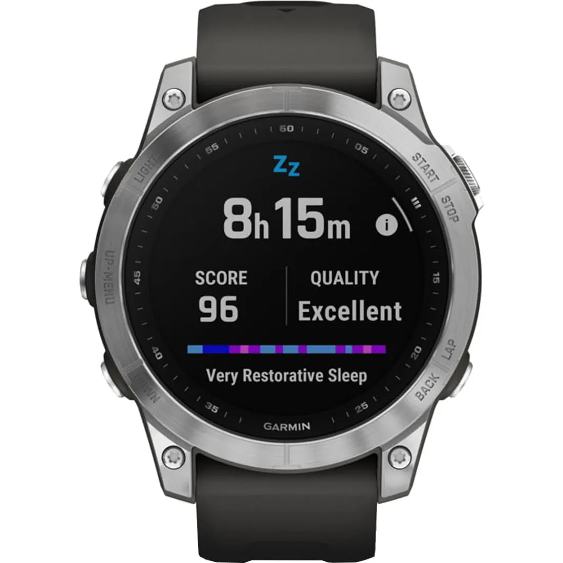 Garmin fenix 7