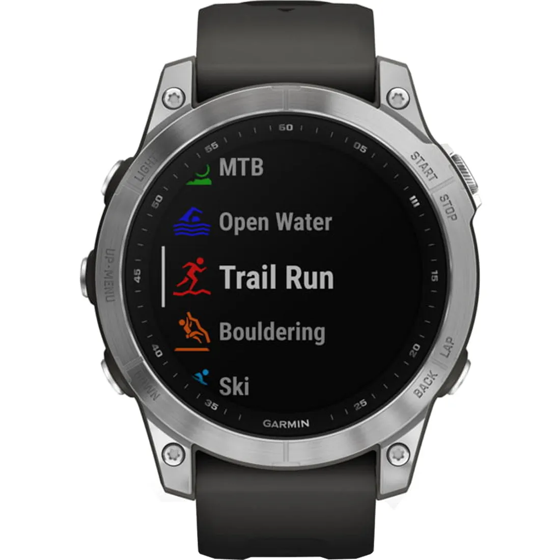 Garmin fenix 7