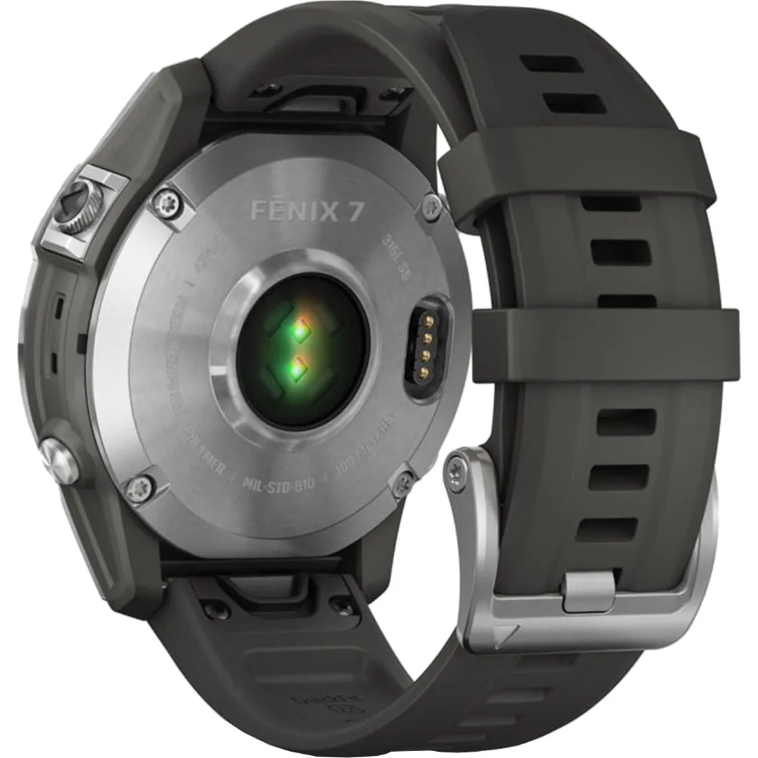 Garmin fenix 7