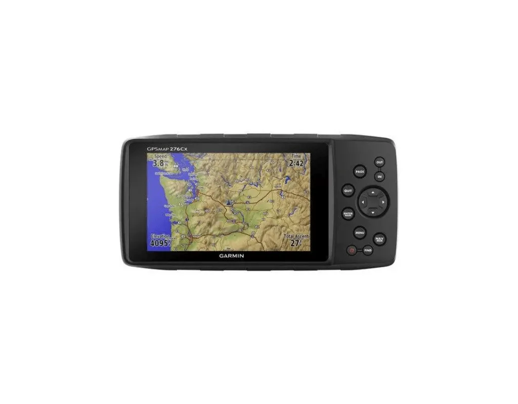 Garmin GPSMAP 276Cx