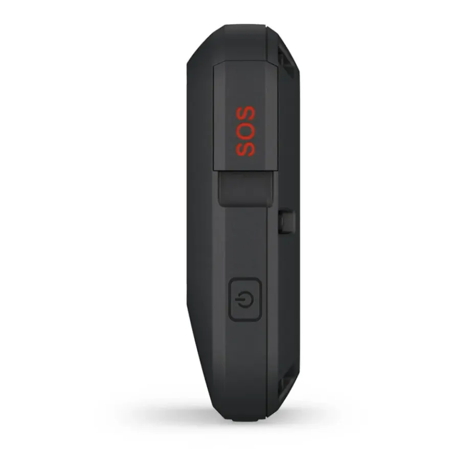 Garmin inReach Messenger