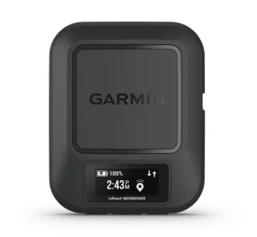 Garmin inReach Messenger