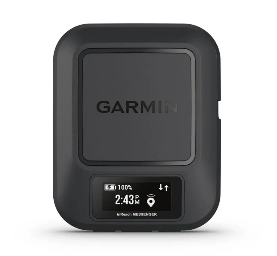 Garmin inReach Messenger