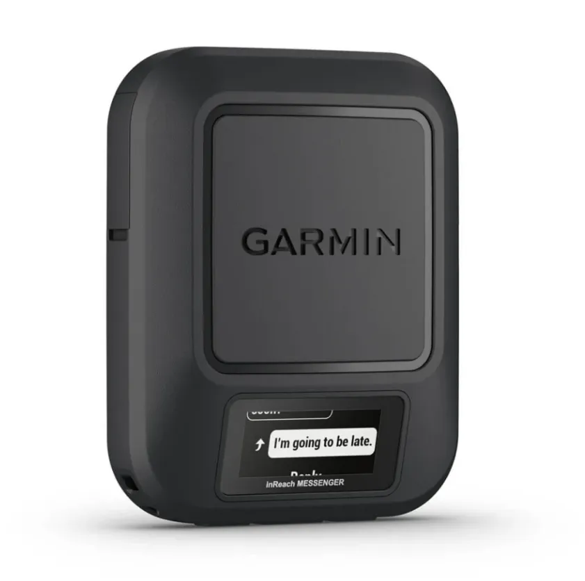 Garmin inReach Messenger