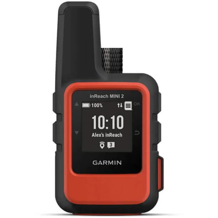 Garmin inReach® Mini