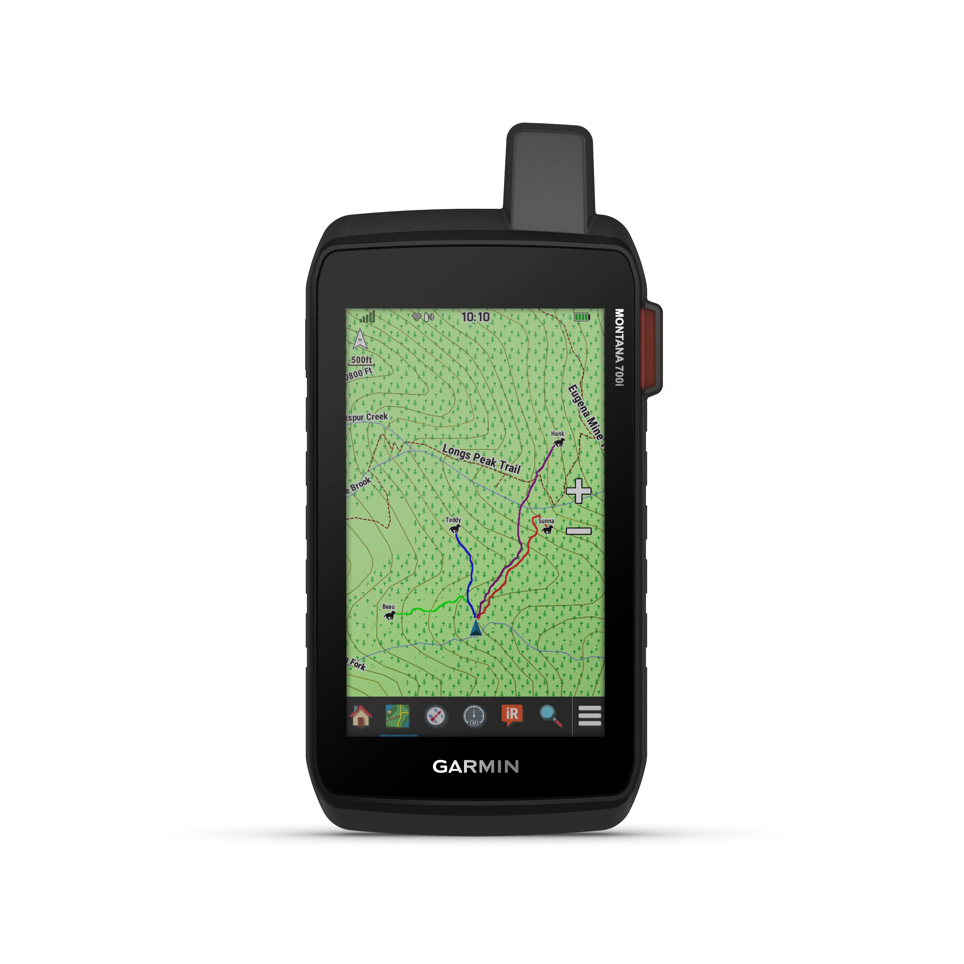 Garmin Montana® 750i