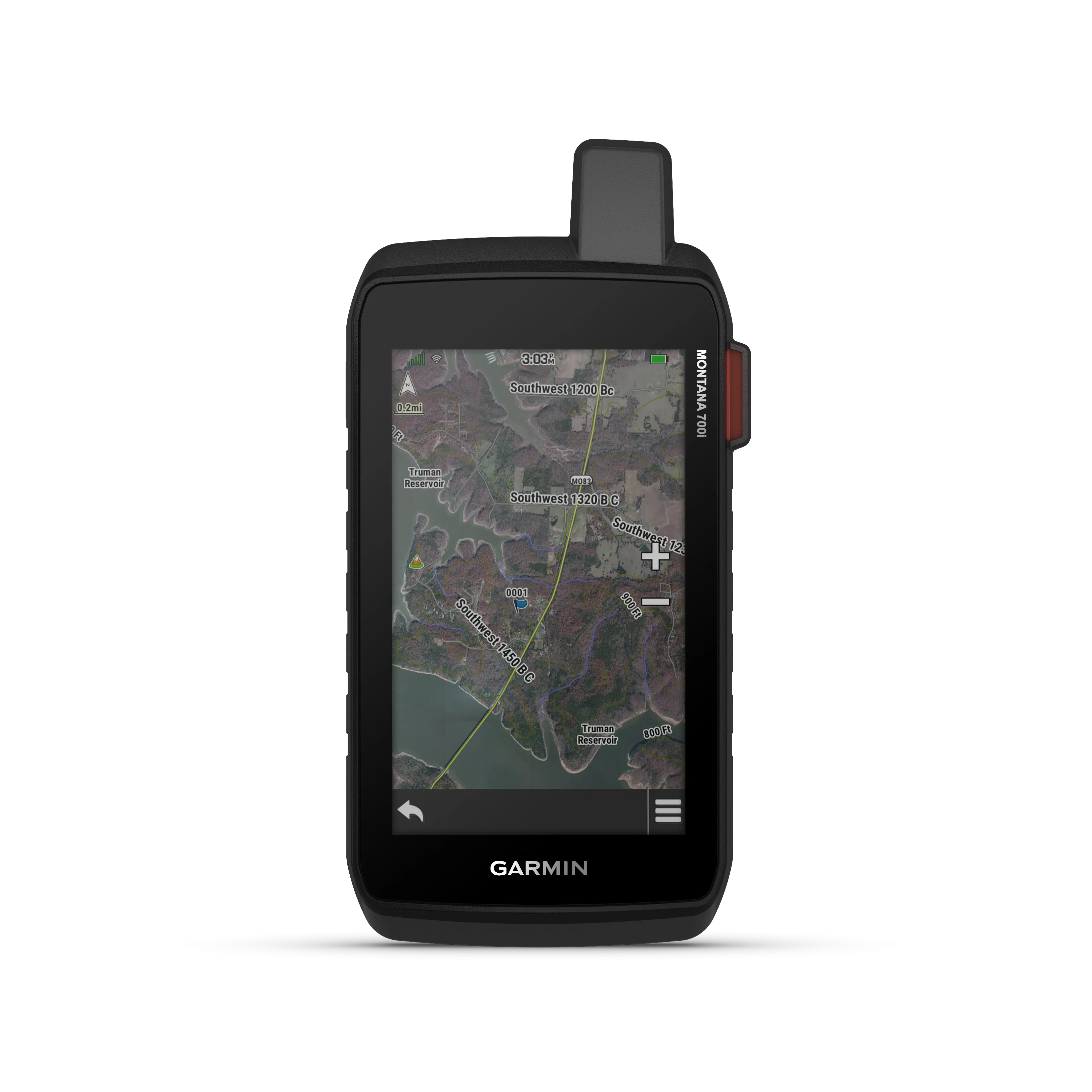 Garmin Montana® 750i