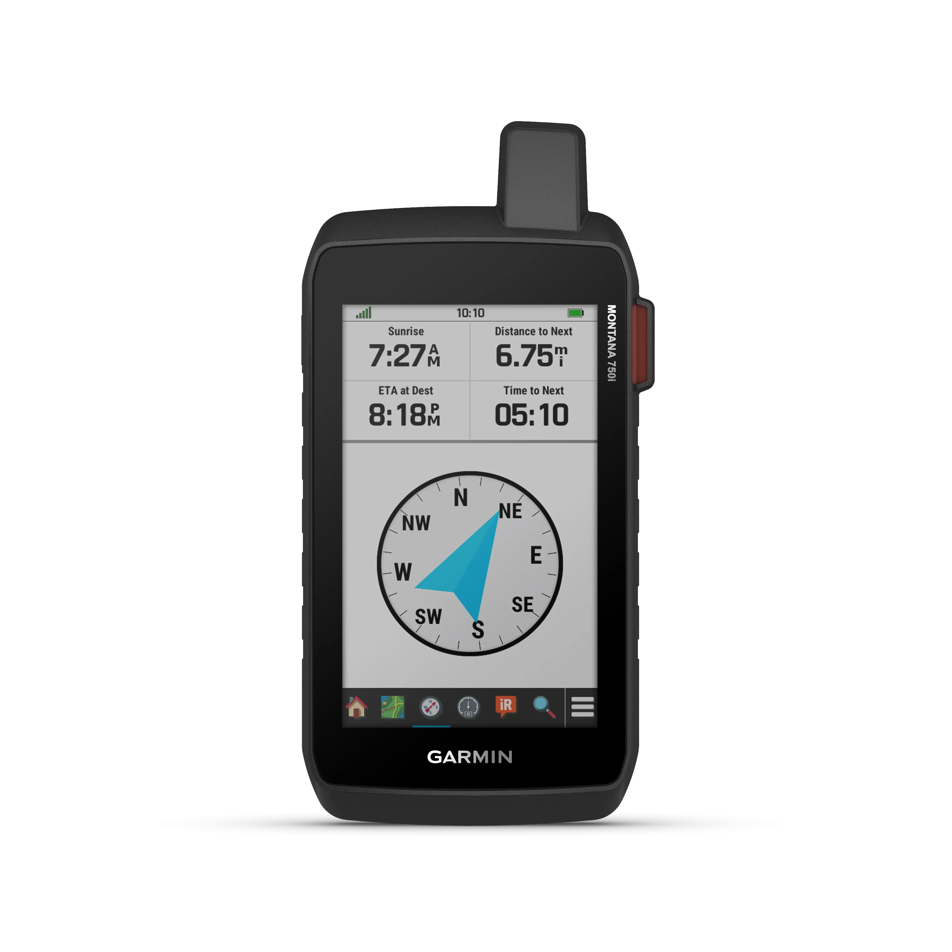 Garmin Montana® 750i