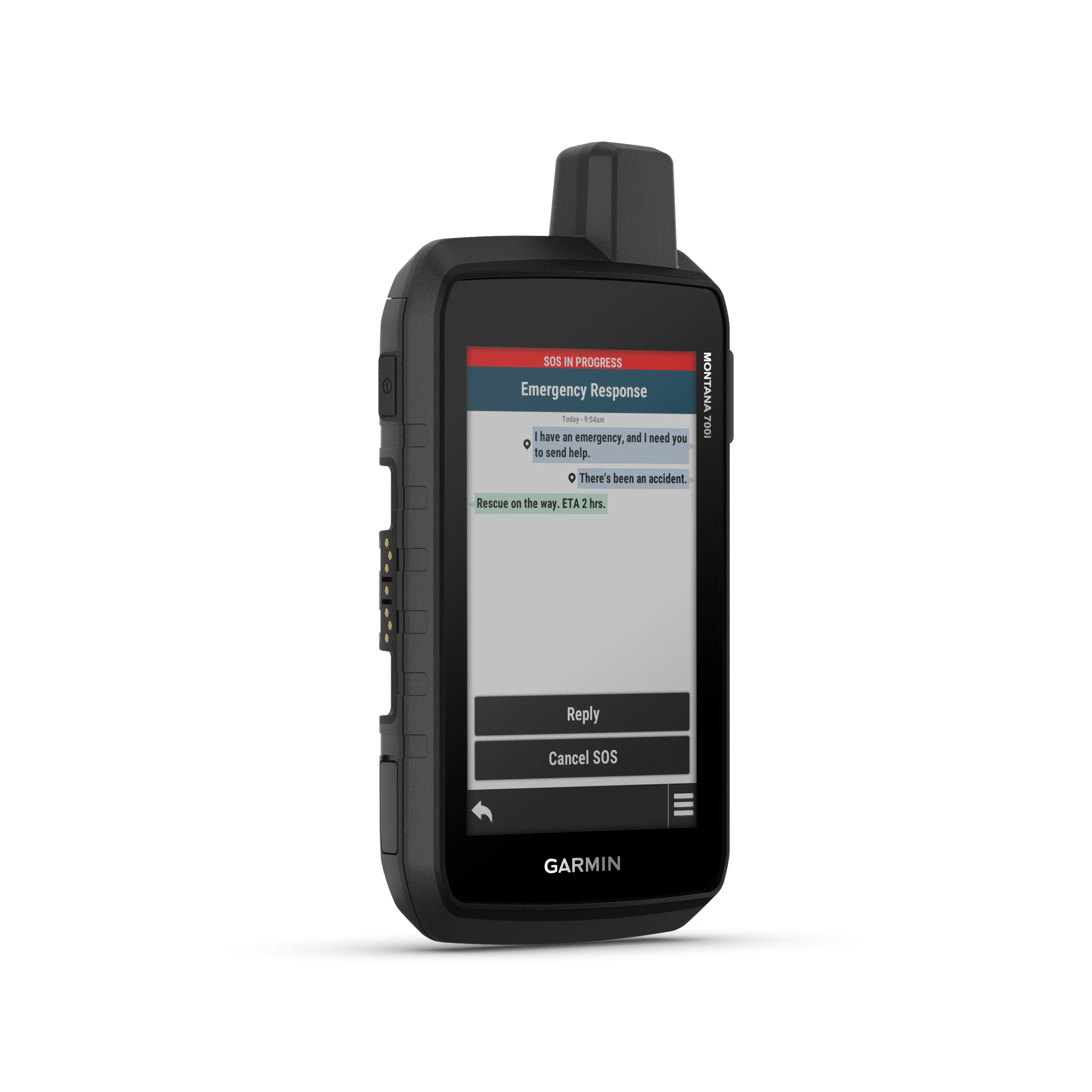 Garmin Montana® 750i