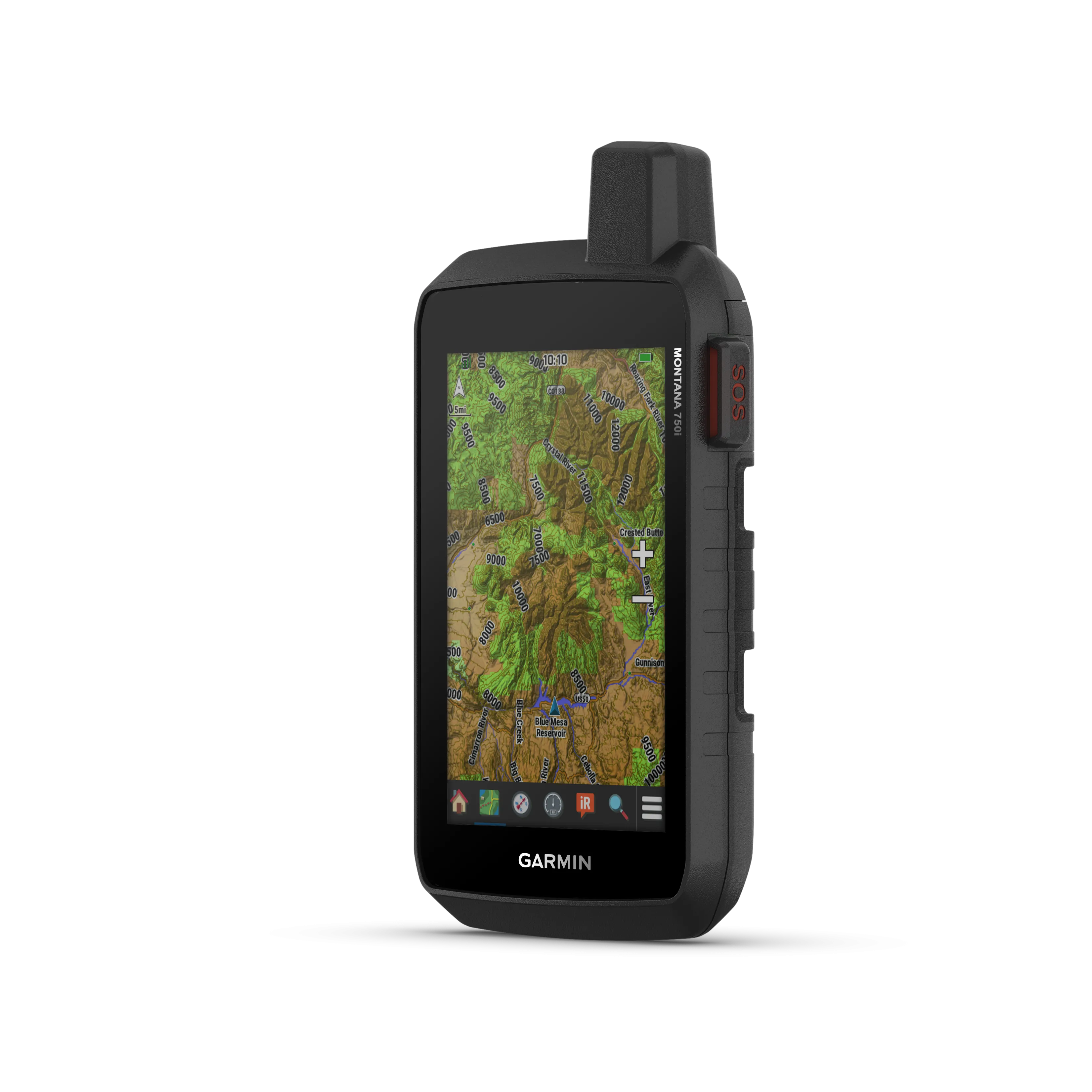 Garmin Montana® 750i
