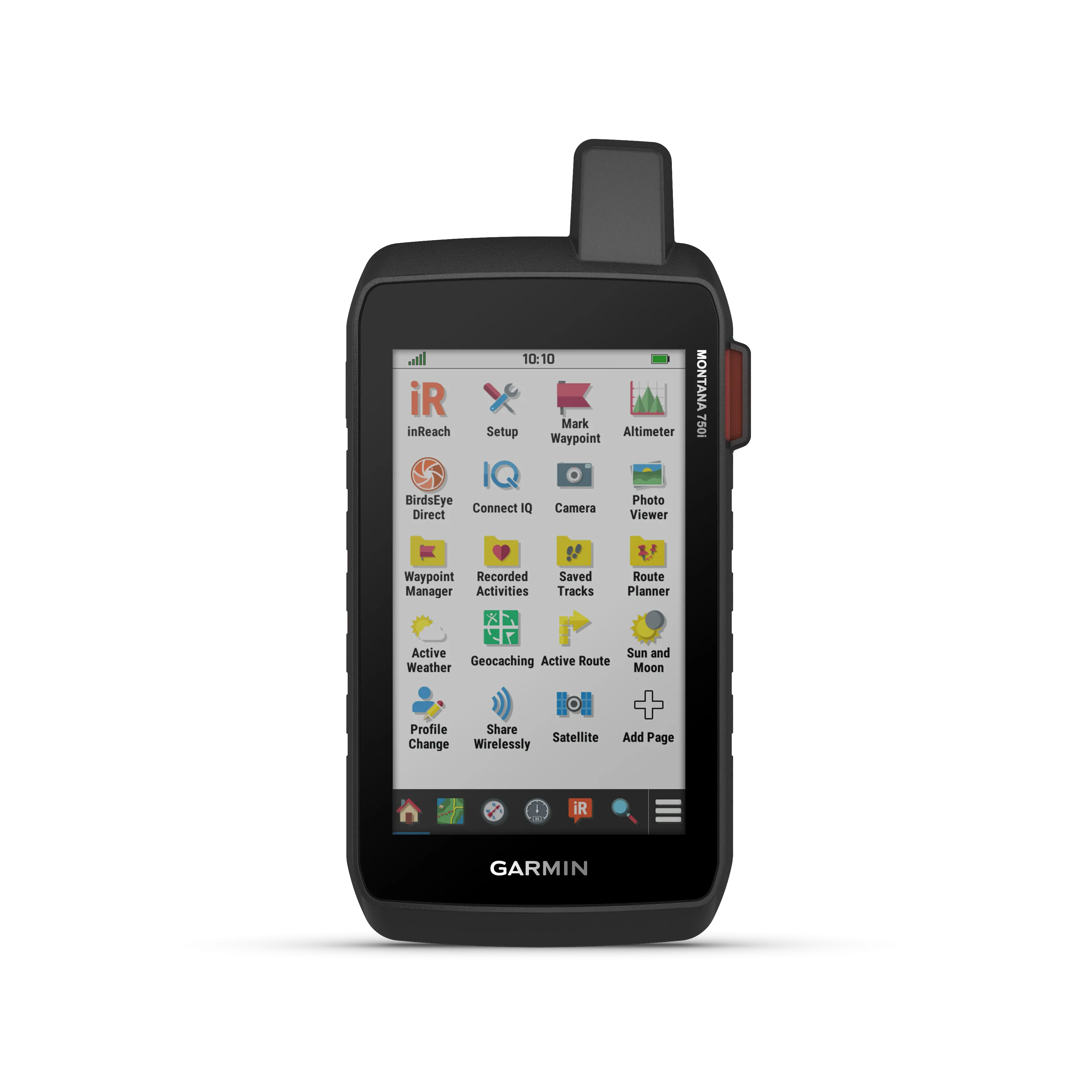 Garmin Montana® 750i