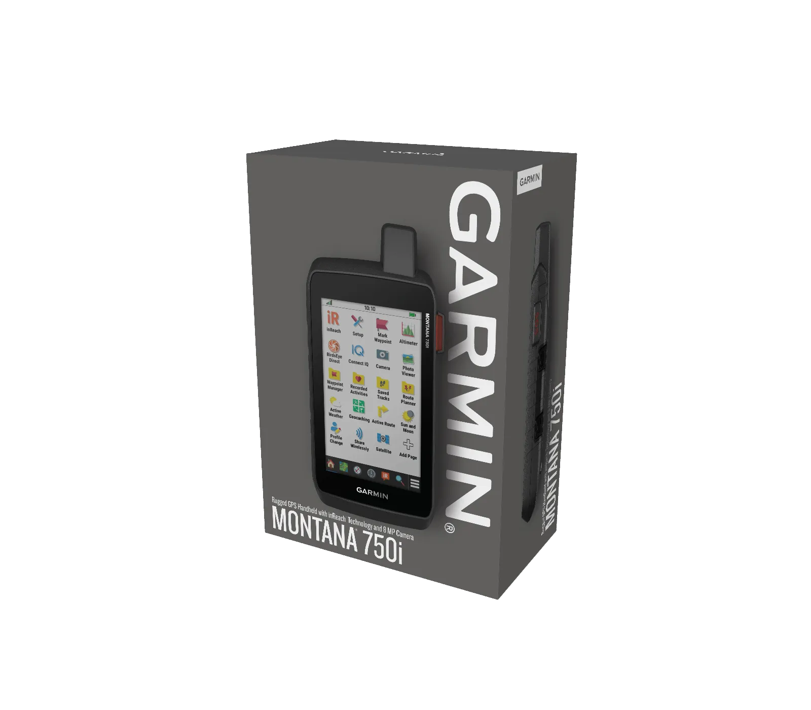 Garmin Montana® 750i