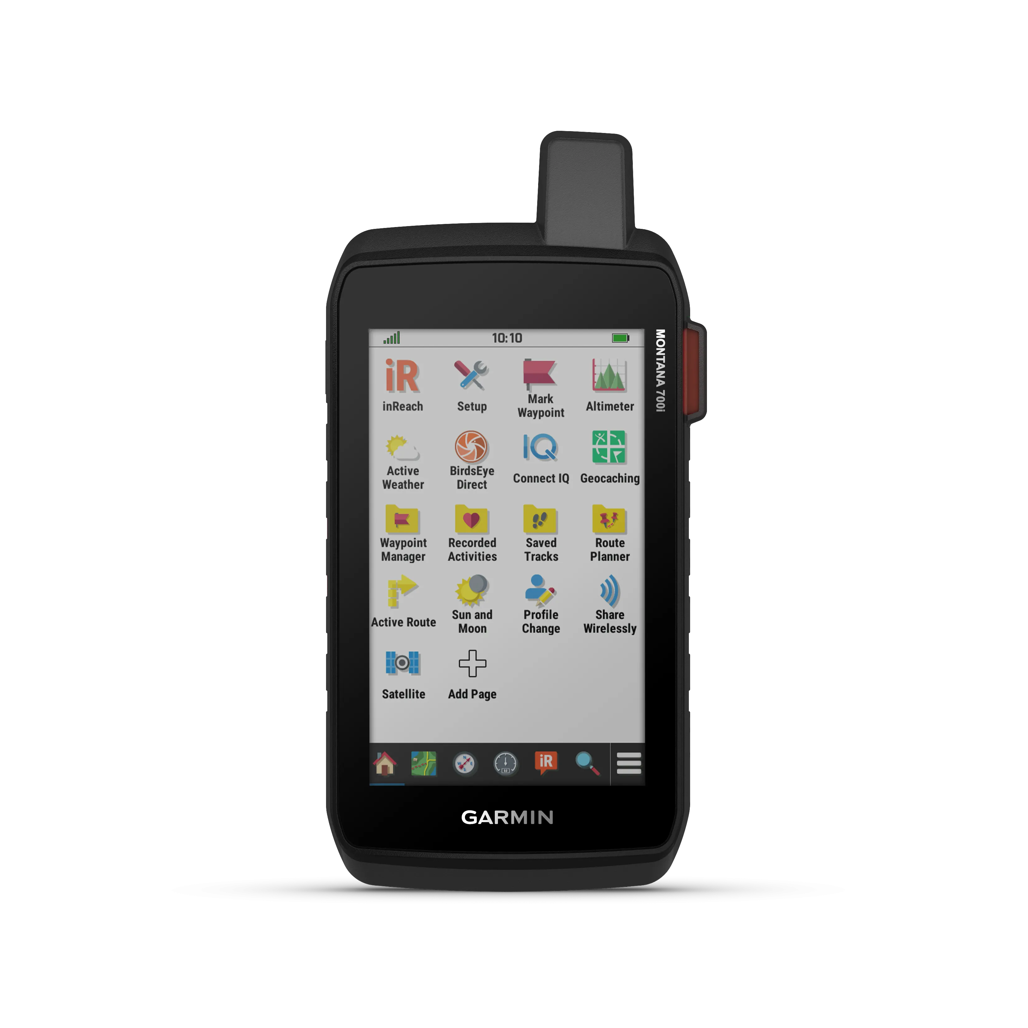 Garmin Montana® 750i