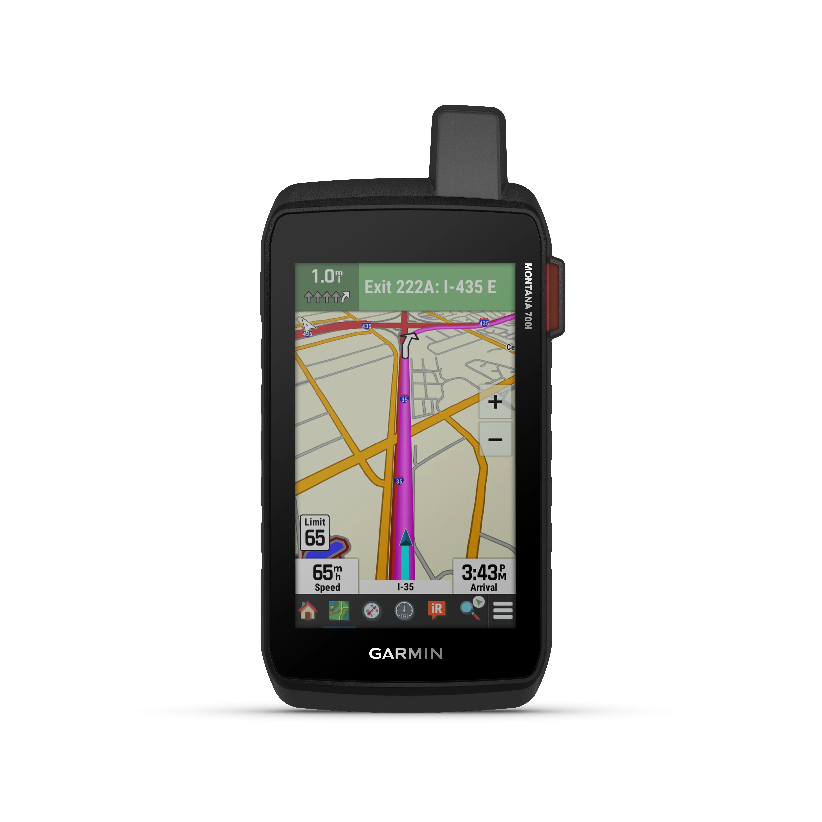 Garmin Montana® 750i