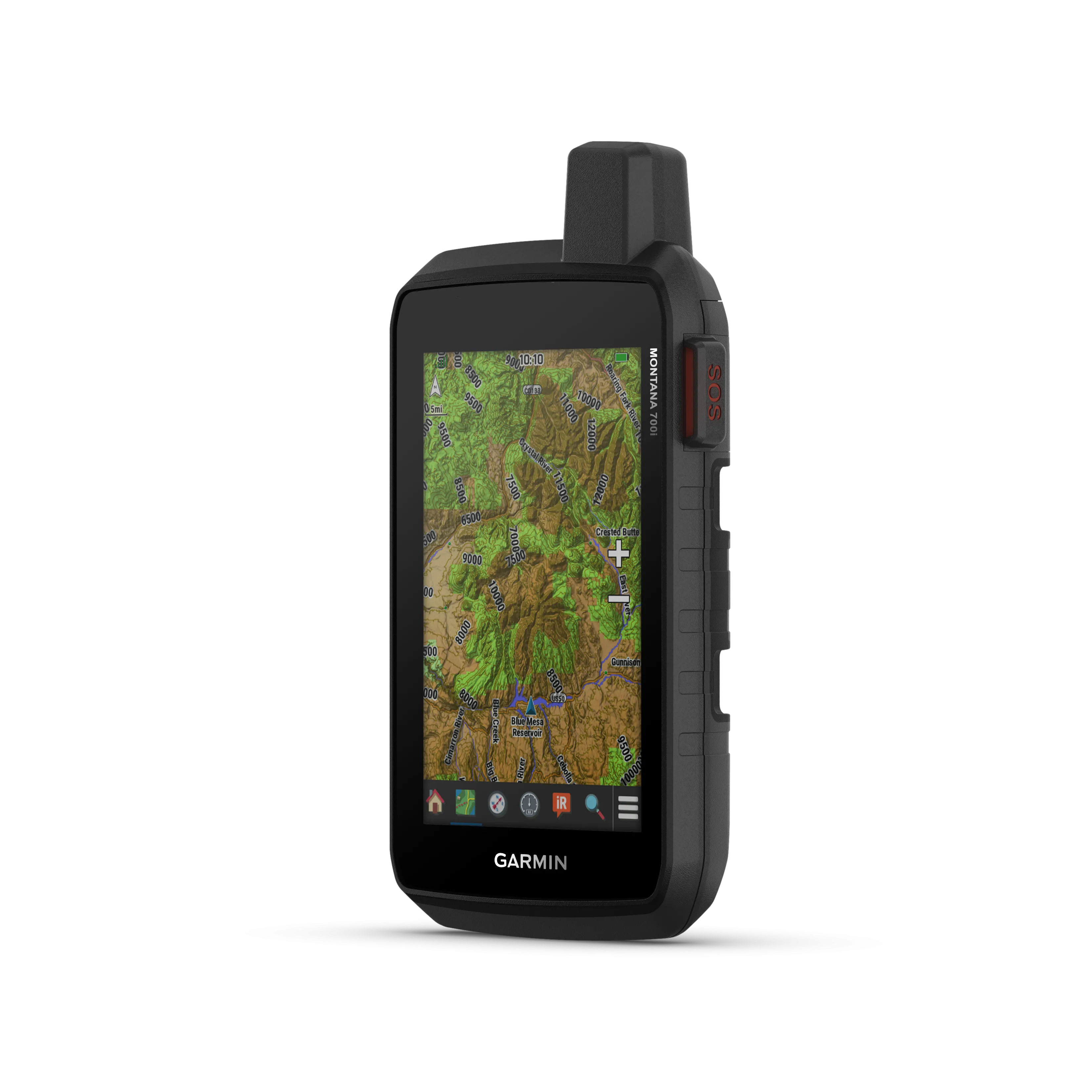 Garmin Montana® 750i