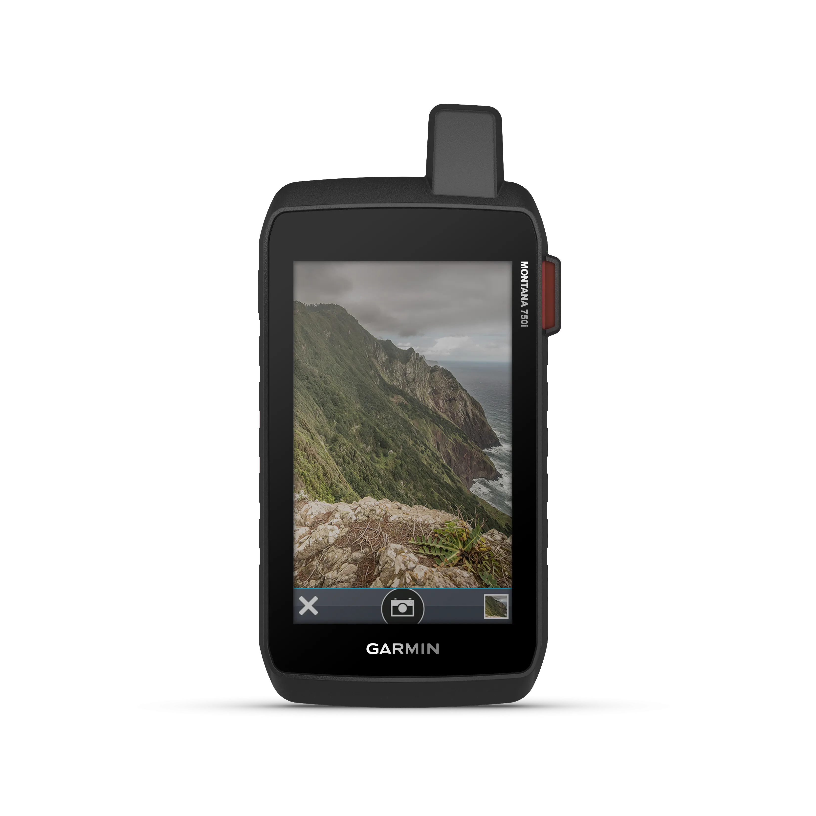 Garmin Montana® 750i