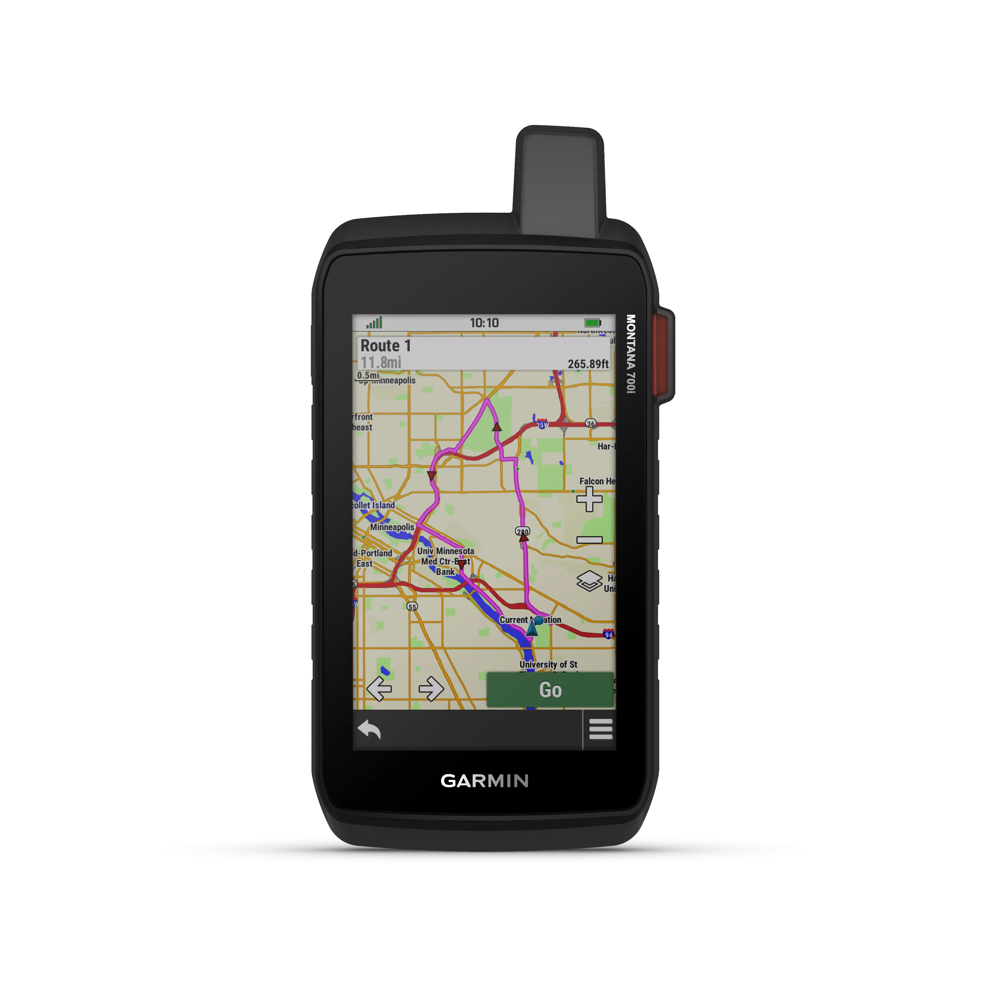 Garmin Montana® 750i