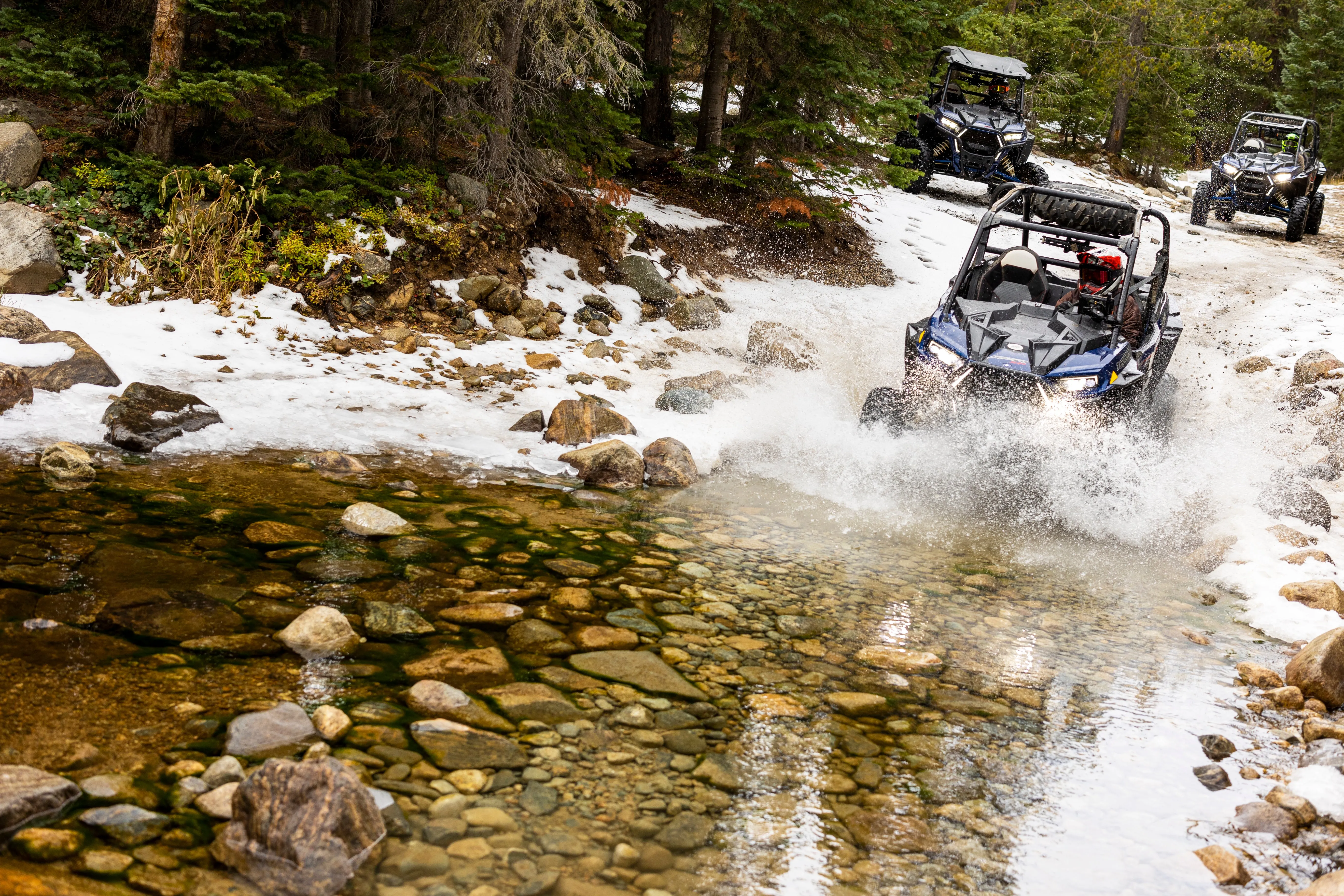 Garmin Tread XL - Overland Edition 10"