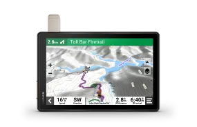 Garmin Tread XL - Overland Edition 10"