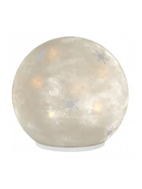 Glass Ball