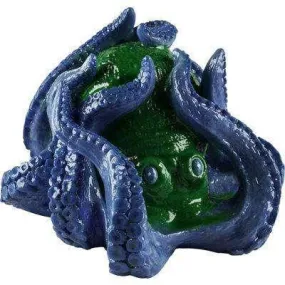 GloFish Colour-Changing Octopus Ornament Medium