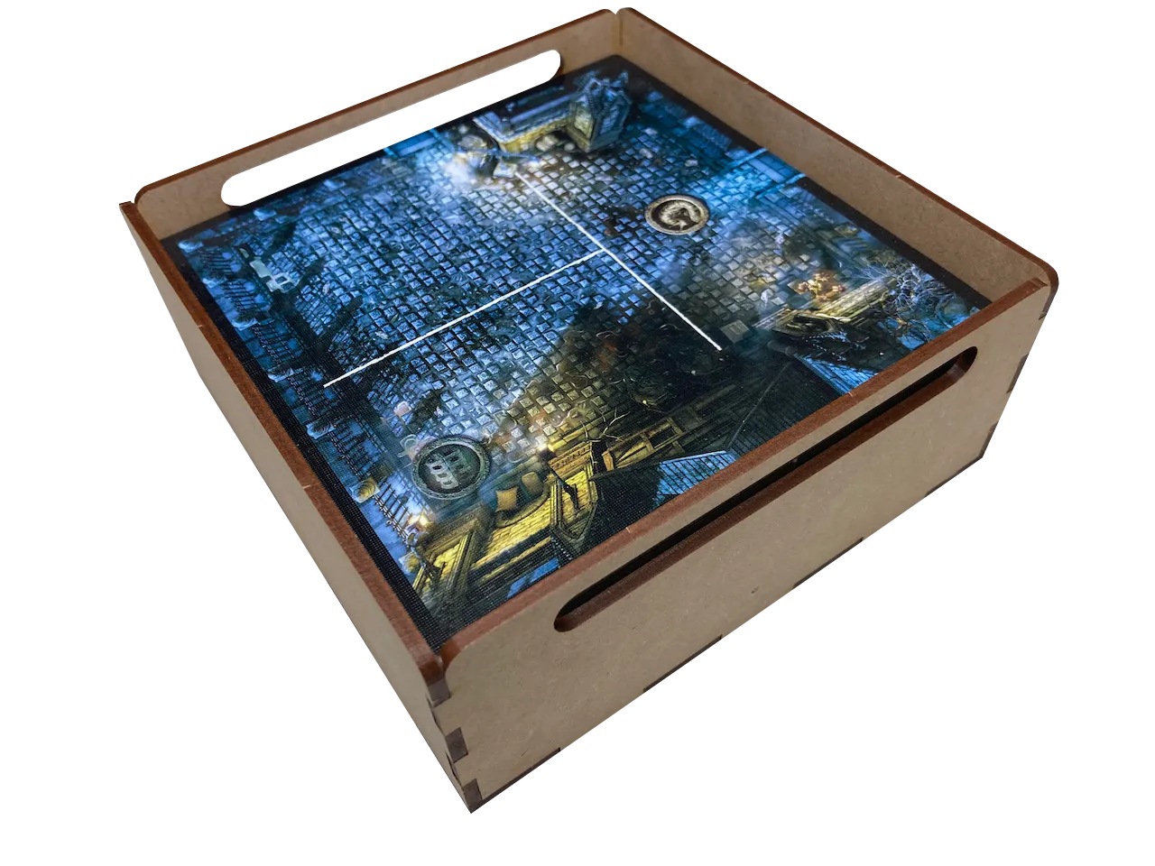 Go7 Gaming - BLOODB-001 for Bloodborne: The Board Game