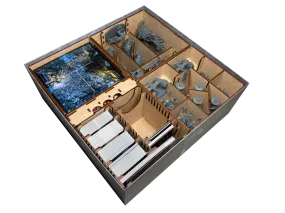 Go7 Gaming - BLOODB-001 for Bloodborne: The Board Game