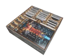 Go7 Gaming - BLOODB-002 for Bloodborne: The Board Game (Large Expansion Boxes)