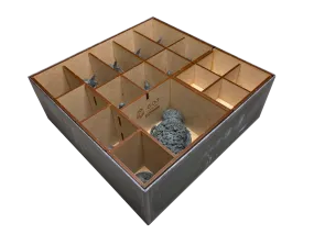 Go7 Gaming - BLOODB-006 for Bloodborne: The Board Game (Small Expansion Boxes)